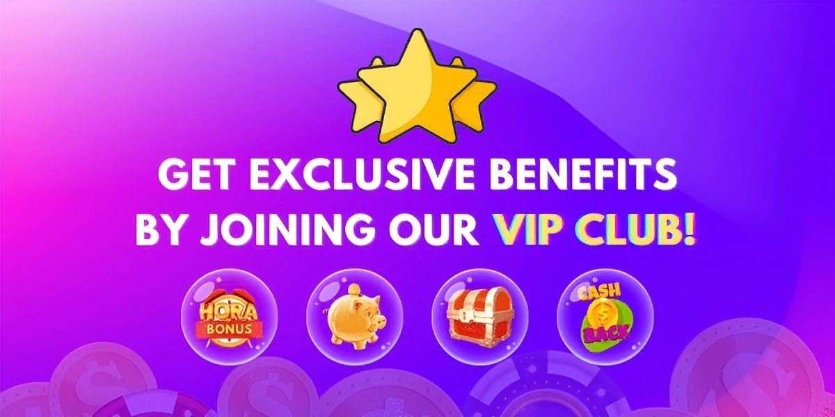 Exclusive VIP Rewards at UUJL